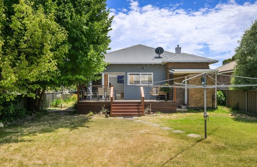 Glenroi House | Bluestone Cottage | Character & Class