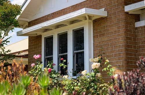 Glenroi House | Bluestone Cottage | Character & Class