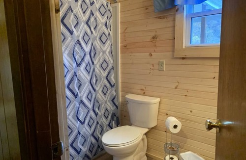 Bluewell House | Bluestone Farmhouse