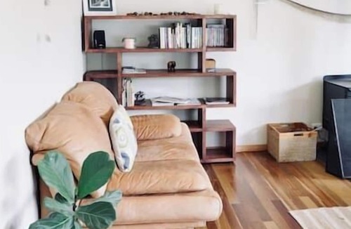 Port Campbell House | Bluestone Haus Summar