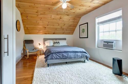 Walton House | Bluestone Hill House