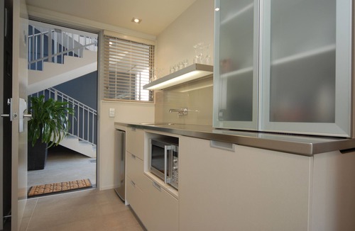 Dunedin City Centre Hotel | Bluestone On George