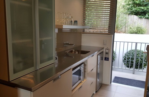 Dunedin City Centre Hotel | Bluestone On George