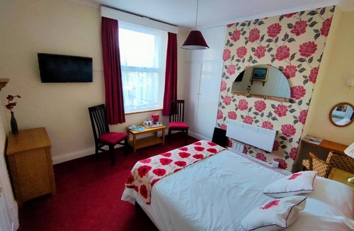 Keswick Bed & Breakfast | Bluestones