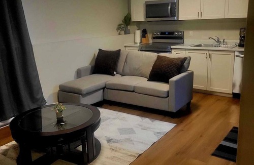 Terra Nova Apartment | BlueSummit Guest House St John's