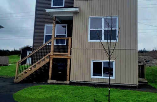 Terra Nova Apartment | BlueSummit Guest House St John's