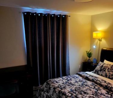 Terra Nova Apartment | BlueSummit Guest House St John's