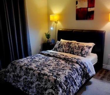 Terra Nova Apartment | BlueSummit Guest House St John's