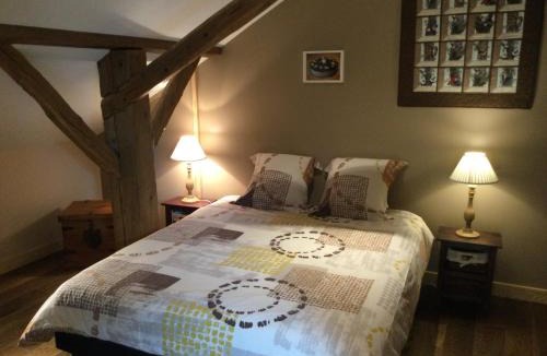 Saulxures Bed & Breakfast | Bluets et Brimbelles