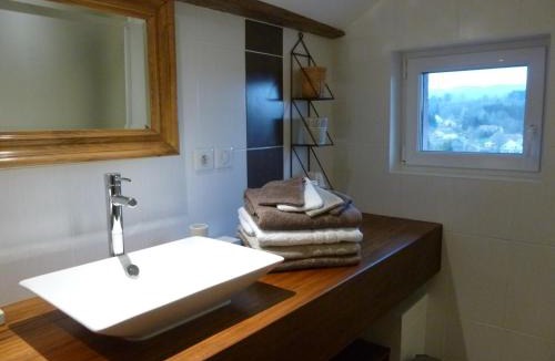 Saulxures Bed & Breakfast | Bluets et Brimbelles