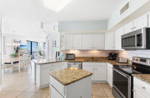 Orange Beach Condo | Bluewater 1501