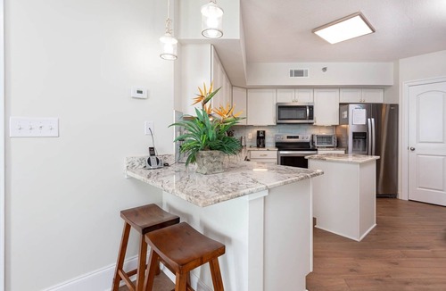 Ono Island Condo | Bluewater 801 3 Bedroom Condo