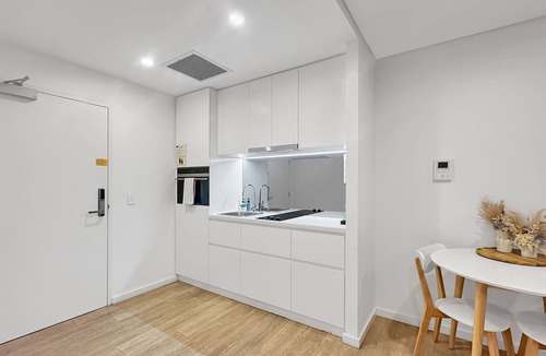 Kiama Apartment | BLUEWATER APARTMENTS