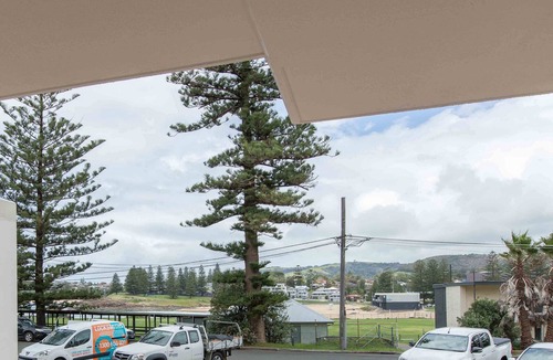 Kiama Apartment | BLUEWATER APARTMENTS