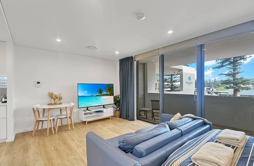 Kiama Apartment | BLUEWATER APARTMENTS