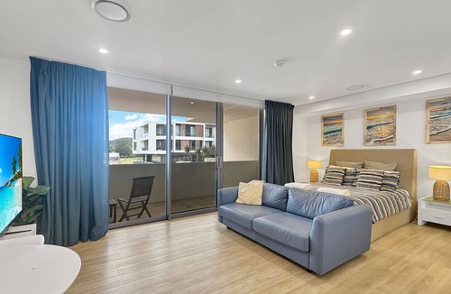 Kiama Apartment | BLUEWATER APARTMENTS