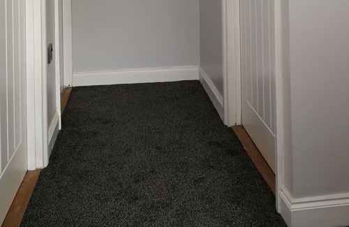 Greenhithe House | Bluewater House - Immaculate 4-Bed in Greenhithe