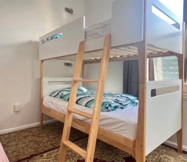 Napier Hostel | Bluewater Lodge