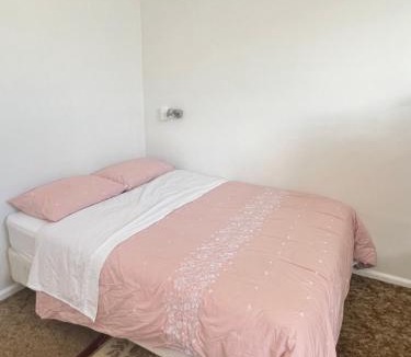 Napier Hostel | Bluewater Lodge