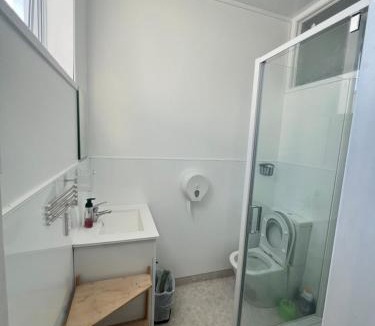 Napier Hostel | Bluewater Lodge