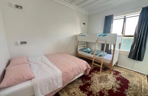 Napier Hostel | Bluewater Lodge