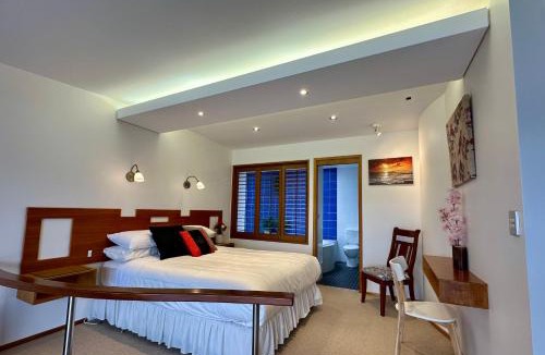 Newport Apartment | BlueWater Penthouse GuestSuite 2