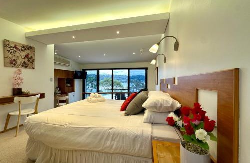 Newport Apartment | BlueWater Penthouse GuestSuite 2