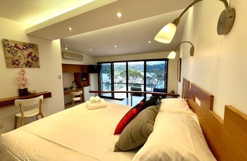 Newport Apartment | BlueWater Penthouse GuestSuite 2