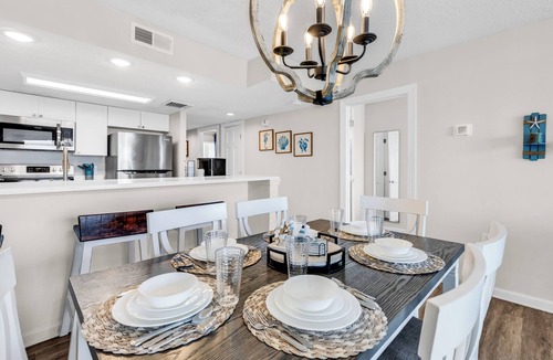Myrtle Beach Condo | Bluewater Resort Condos