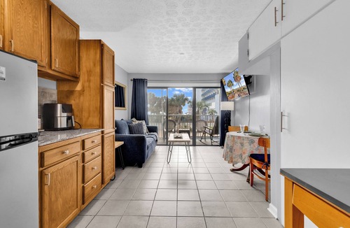 Myrtle Beach Condo | Bluewater Resort Condos