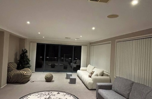 Tascott Villa | Bluewater sanctuary