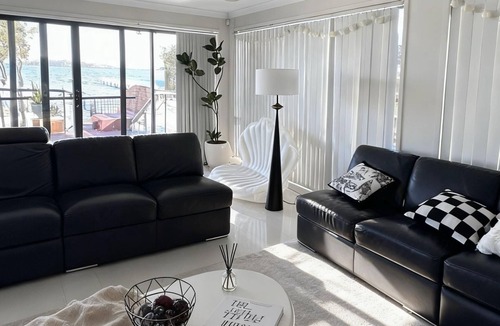 Tascott Villa | Bluewater sanctuary