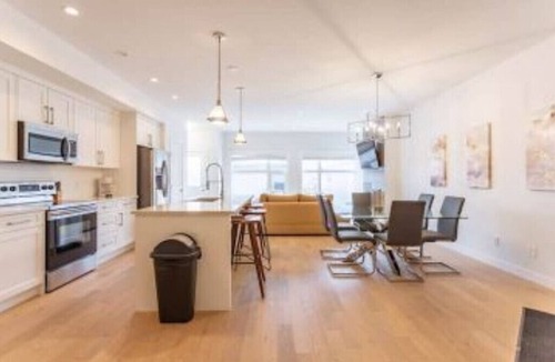 Kensington House | Bluewaters in Kensingtonn