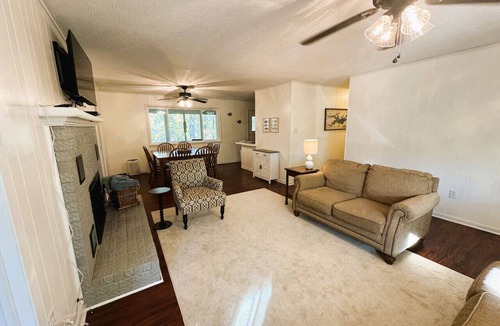 Mount Ida House | Bluey`s Hideaway Mount Ida