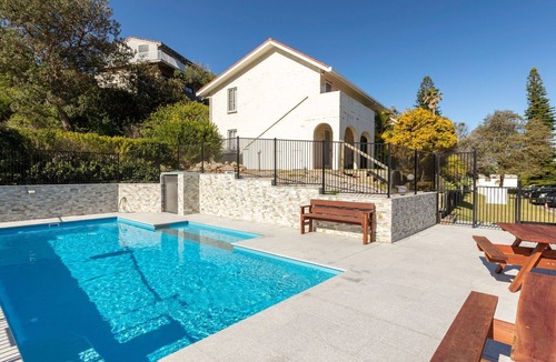 Blueys Beach Villa | Blueys Beach Villa Manyana 24