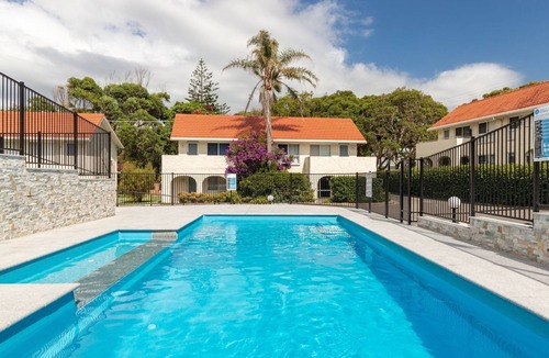 Blueys Beach Villa | Blueys Beach Villa Manyana 24