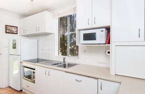 Blueys Beach Villa | Blueys Beach Villa Manyana 28