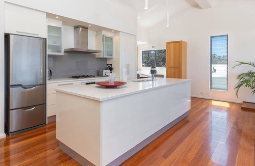 Blueys Beach Apartment | Blueys Bliss 1 - Pacific Palms Holidays