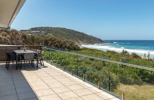 Blueys Beach Apartment | Blueys Bliss 1 - Pacific Palms Holidays