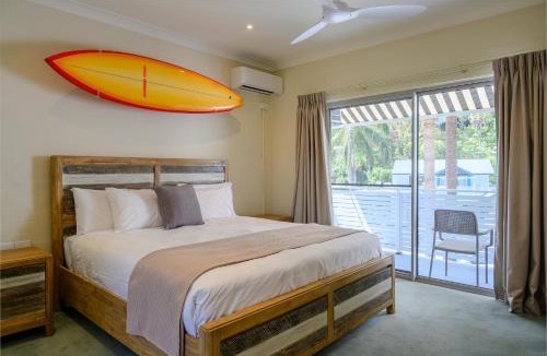 Blueys Beach Hotel | Blueys Motel