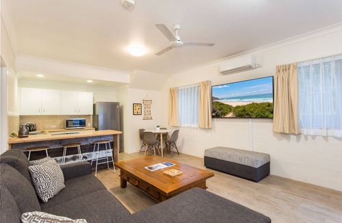 Blueys Beach Hotel | Blueys Motel