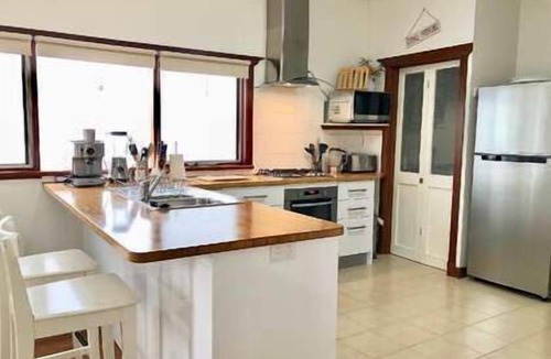 Queenscliff House | BLUEYS QUEENSCLIFF