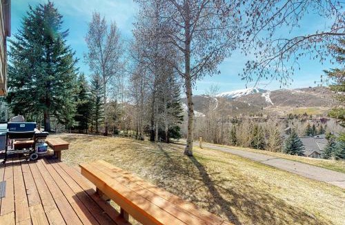 Elkhorn Village Apartment | Bluff 4018