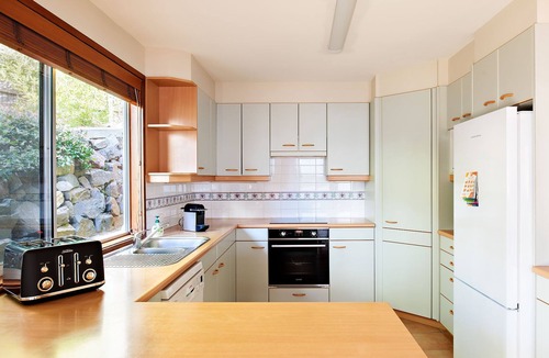 Dudley House | Bluff Beach House