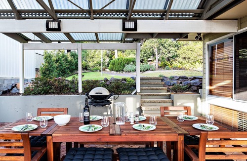 Dudley House | Bluff Beach House