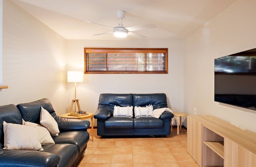 Dudley House | Bluff Beach House