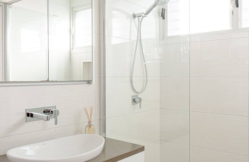 Dudley House | Bluff Beach House