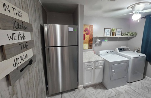 Millington Apartment | Bluff City Studio: B