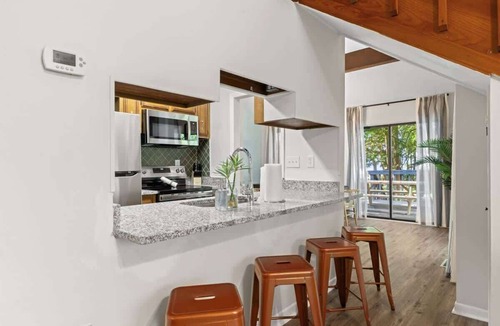 Jacksonville House | Bluff Haus | Team Joseph Ellen