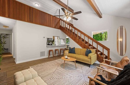 Jacksonville House | Bluff Haus | Team Joseph Ellen